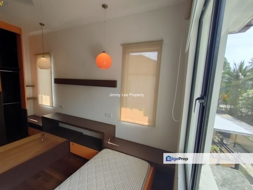 Kota kemuning Hills :Double Storey Bungalow For Sale -Walking distance to Golf Club -Gated & Guarded, Selangor, Kota Kemuning