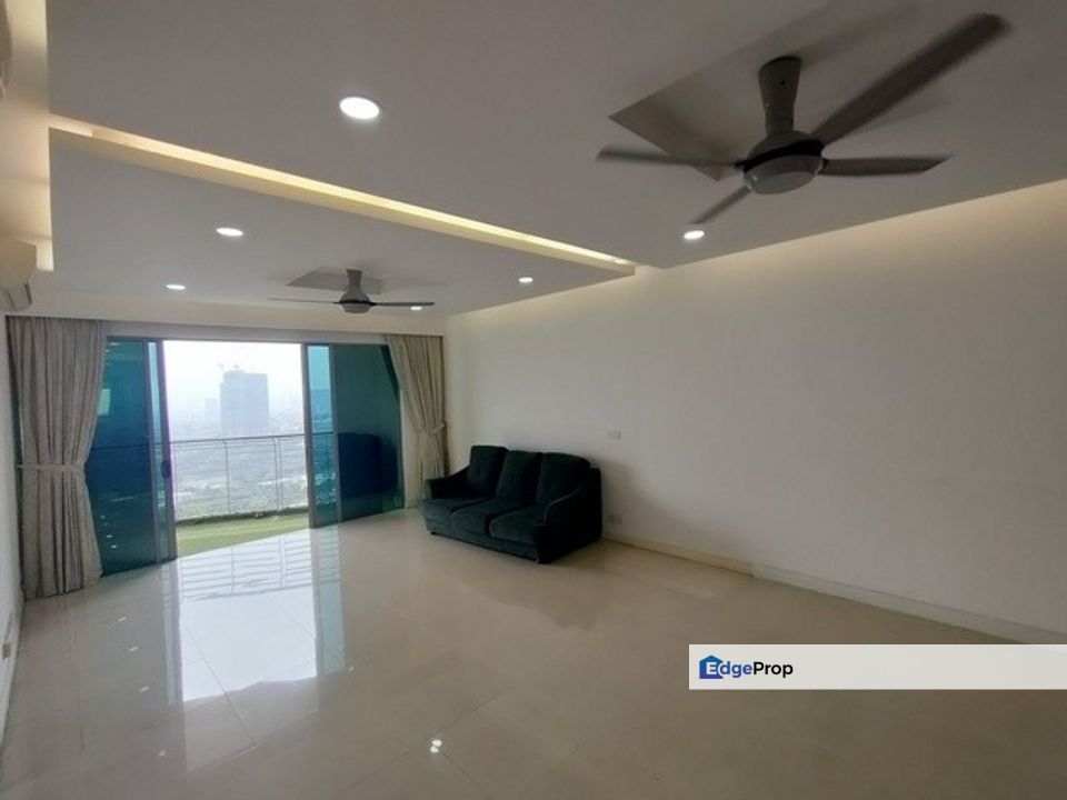 Desa ParkCity (The Westside II), , 