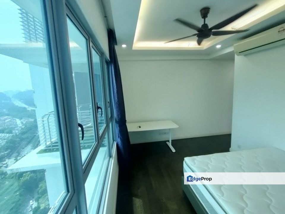 Desa ParkCity (The Westside II), , 