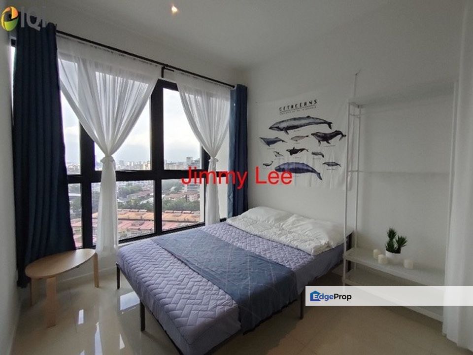 HighPark Suites @ Kelana Jaya, , 