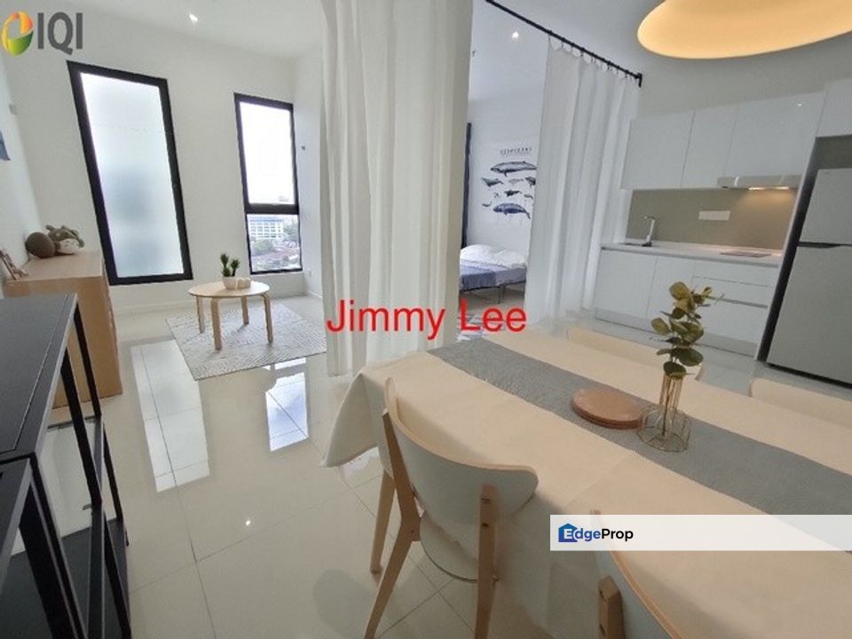 HighPark Suites @ Kelana Jaya, , 