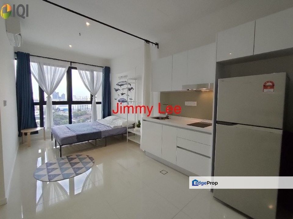 HighPark Suites @ Kelana Jaya, , 