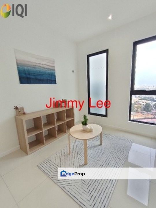 HighPark Suites @ Kelana Jaya, , 