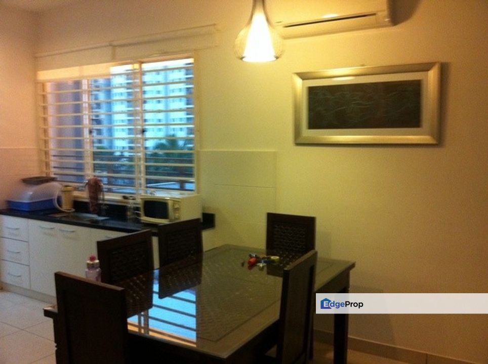 Zenith Residences, , 