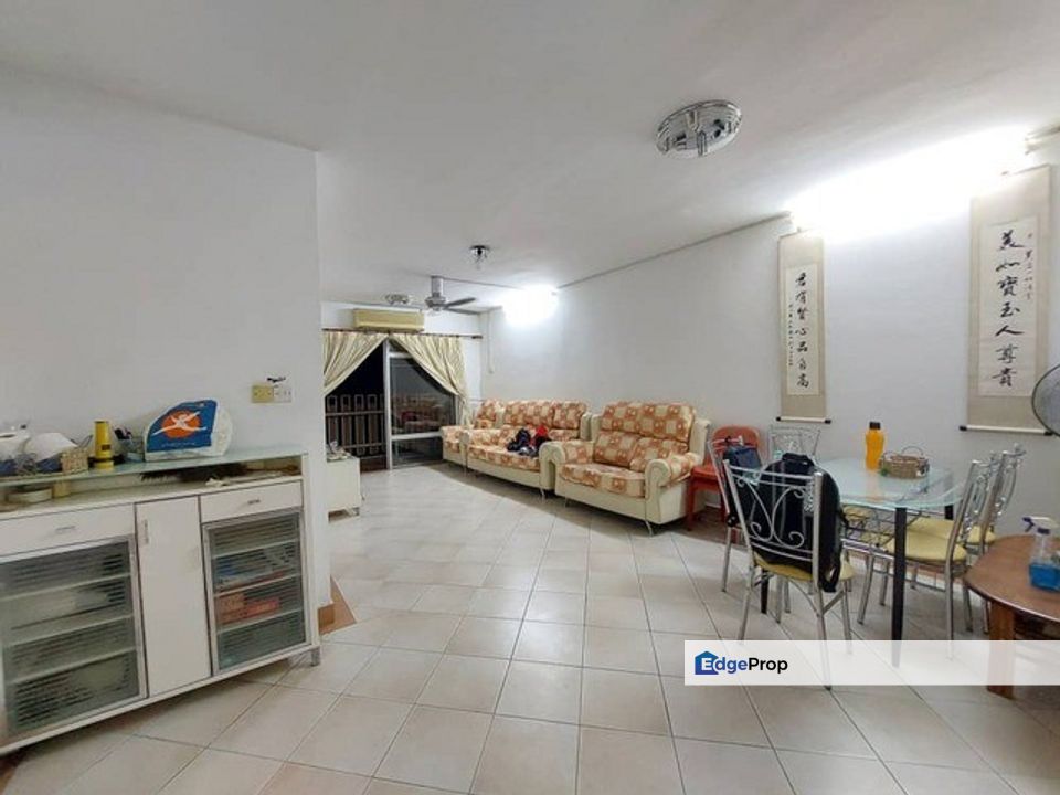 Perdana Exclusive Condominium, , 