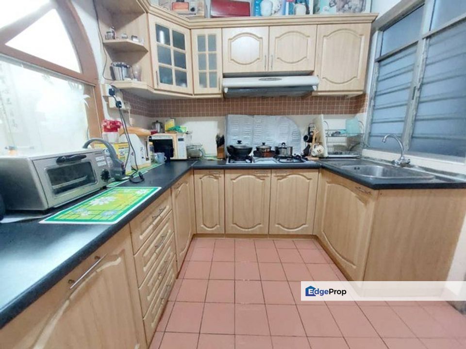 Perdana Exclusive Condominium, , 