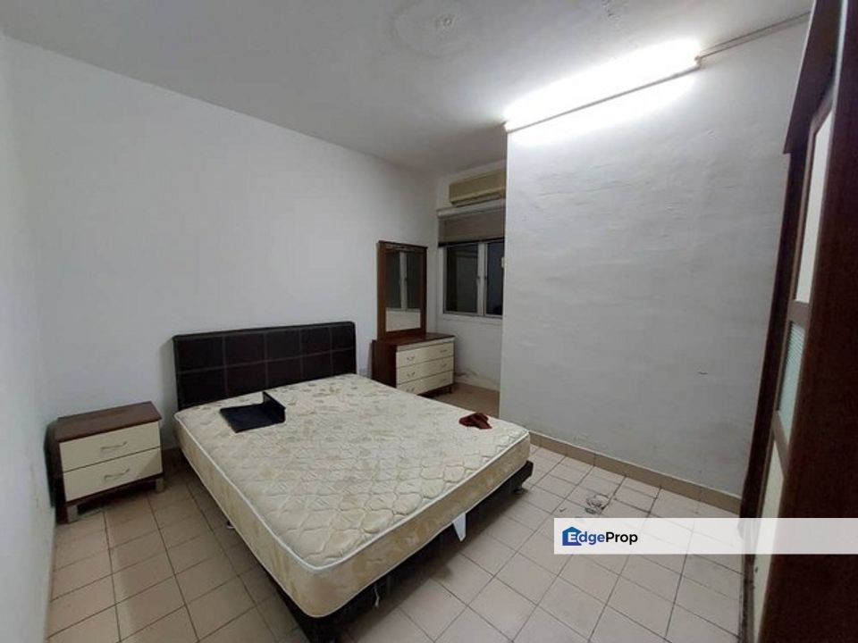 Perdana Exclusive Condominium, , 