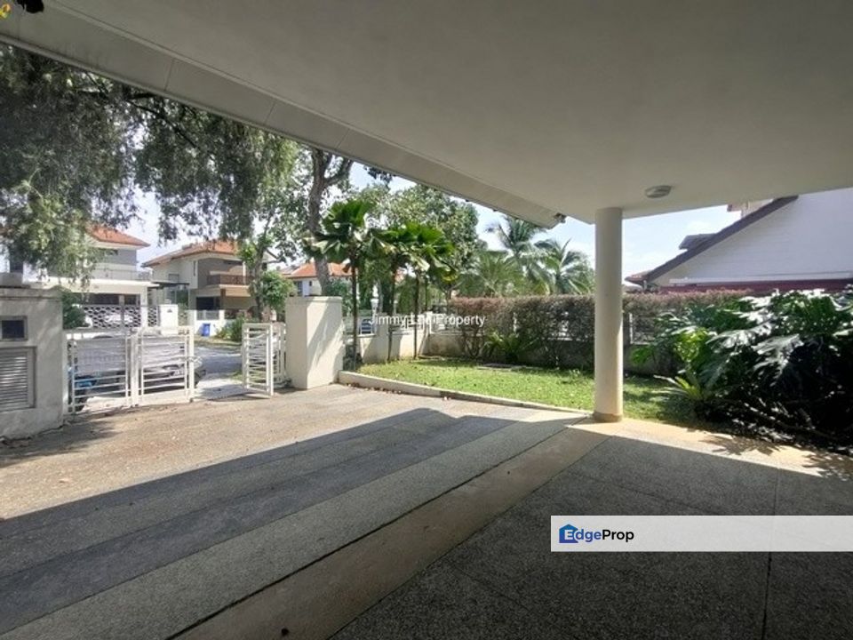 Kota kemuning Hills :Double Storey Bungalow For Sale -Walking distance to Golf Club -Gated & Guarded, Selangor, Kota Kemuning