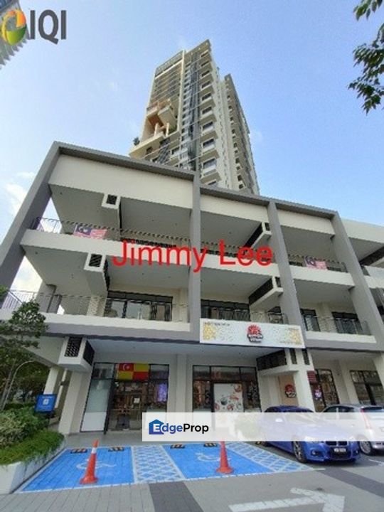 HighPark Suites @ Kelana Jaya, , 