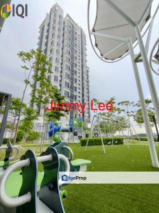 HighPark Suites @ Kelana Jaya, , 