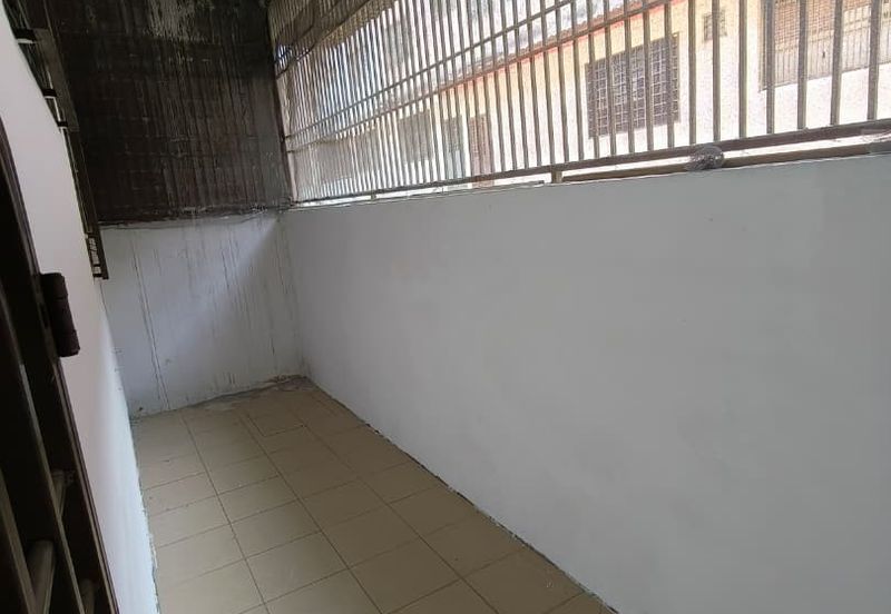 TAMAN TASEK BERLIAN