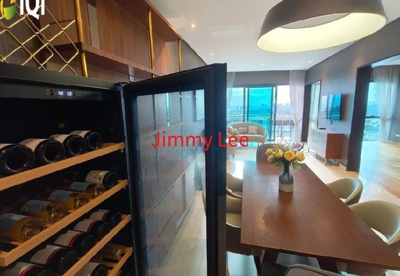 DC Residensi (Damansara City)