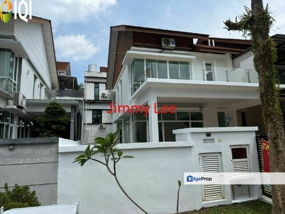 Taman Ampang Saujana, , 