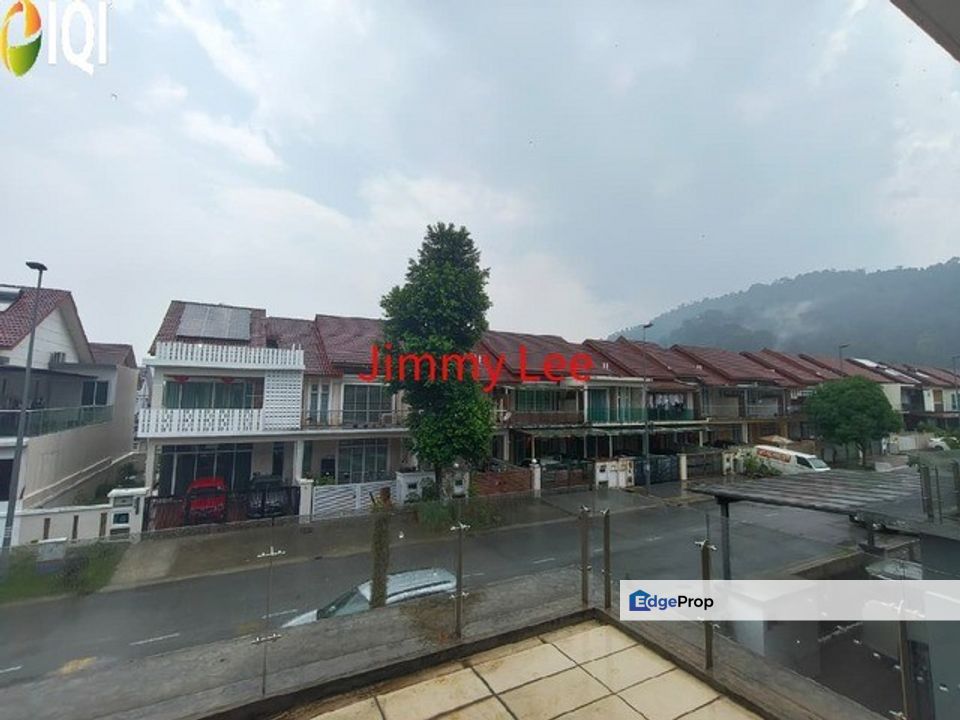 Taman Ampang Saujana, , 