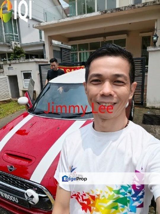 Taman Ampang Saujana, , 