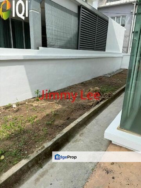 Taman Ampang Saujana, , 