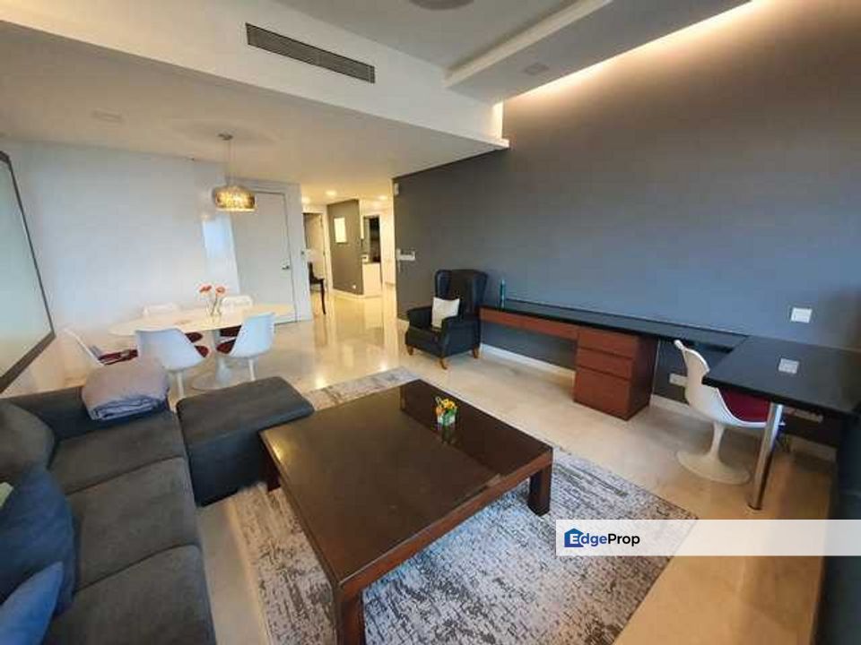 The Sentral Residences, , 