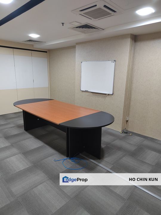 Plaza Sentral Furnished Unit for Rent KL Sentral, Kuala Lumpur, KL Sentral