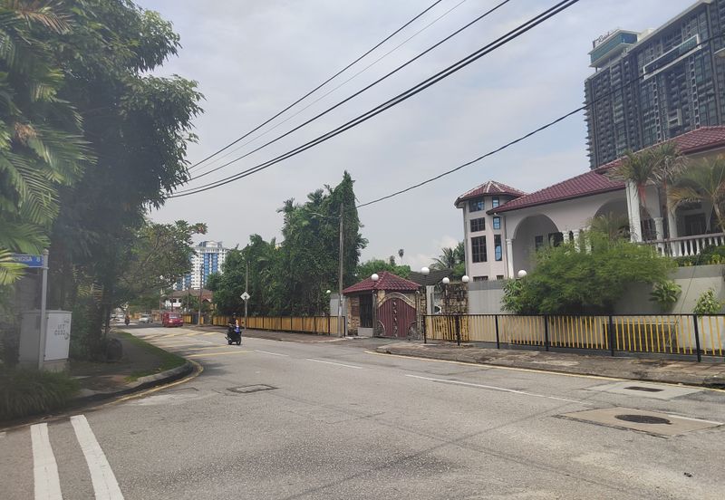 Taman Tasik Titiwangsa