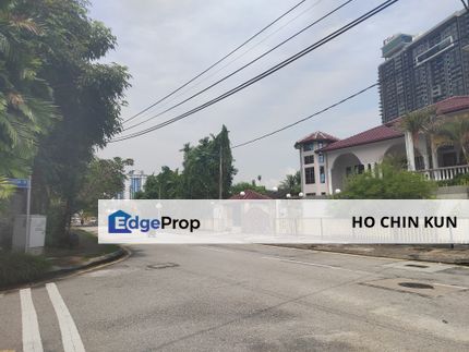 Prime Titiwangsa Bungalow Land for Sale , Kuala Lumpur, Titiwangsa 