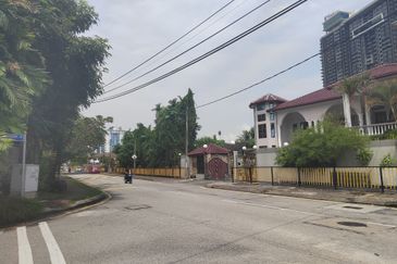 Taman Tasik Titiwangsa