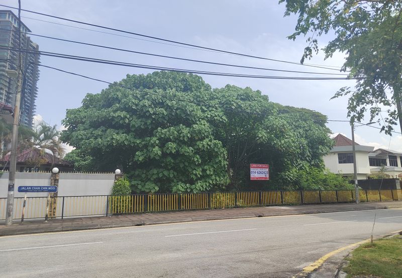 Taman Tasik Titiwangsa