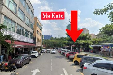 Freehold ROI 5% ❤️ Commercial Land ❤️ Medan Idaman