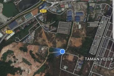 Taman Velox