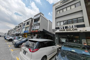 Bandar Mahkota Cheras