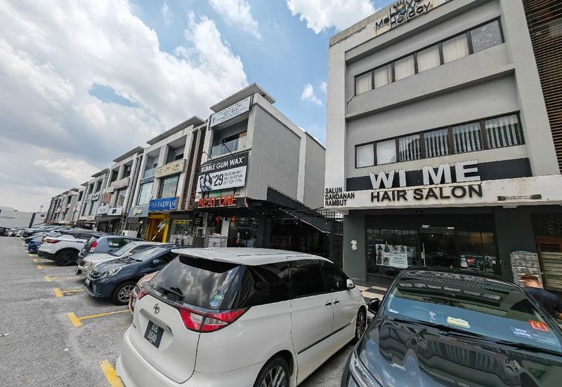 Bandar Mahkota Cheras