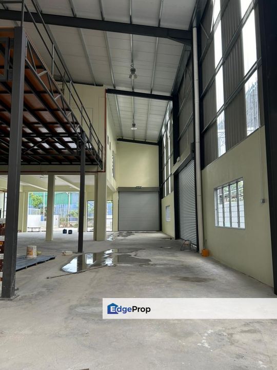 Near Mahkota Cheras, Sg Long, Tun Hussein Onn, Selangor, Cheras