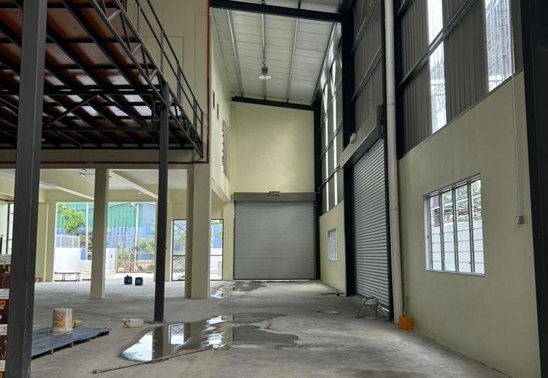 Near Mahkota Cheras, Sg Long, Tun Hussein Onn