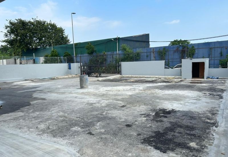 Near Mahkota Cheras, Sg Long, Tun Hussein Onn