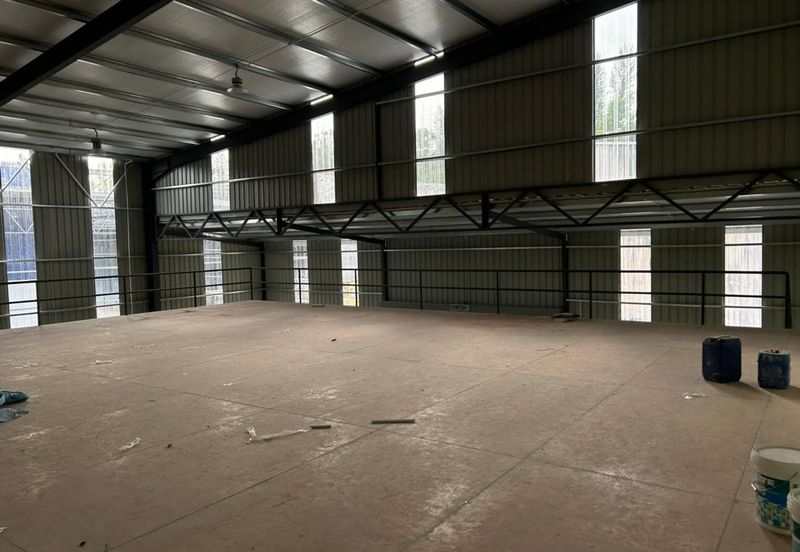 Near Mahkota Cheras, Sg Long, Tun Hussein Onn