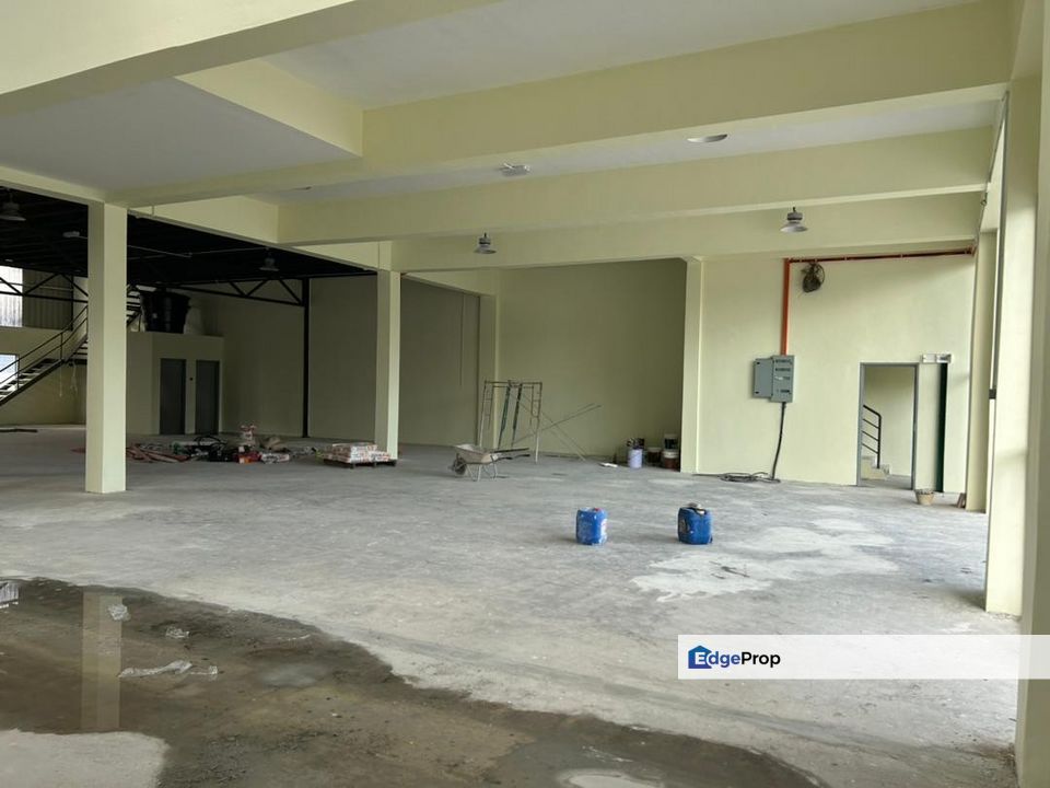 Near Mahkota Cheras, Sg Long, Tun Hussein Onn, Selangor, Cheras