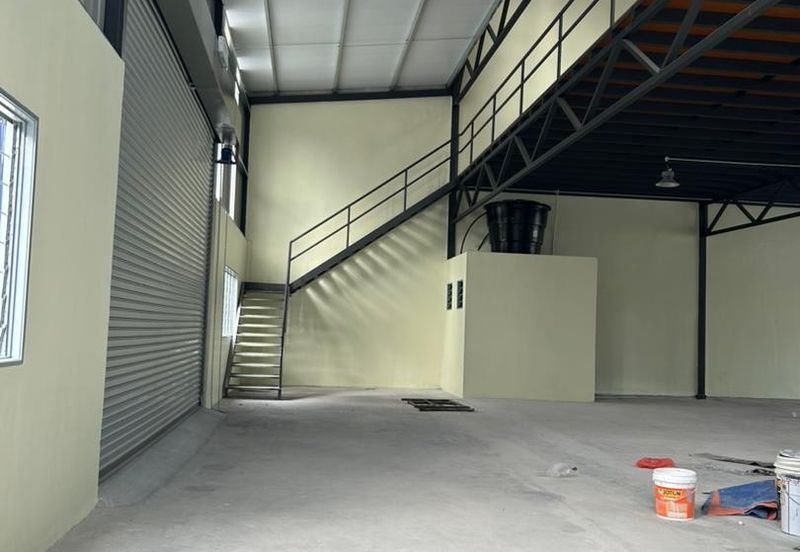 Near Mahkota Cheras, Sg Long, Tun Hussein Onn