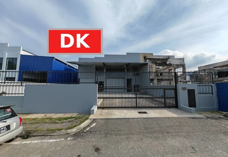 Near Mahkota Cheras, Sg Long, Tun Hussein Onn