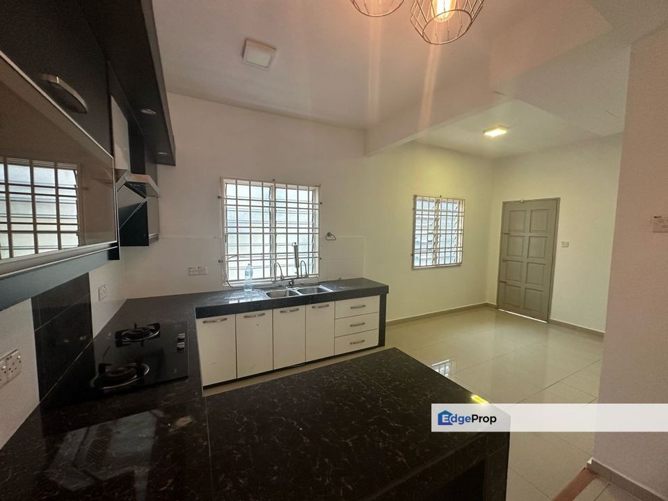 Reno ❤️ N-Lot ❤️ Extended, Selangor, Cheras