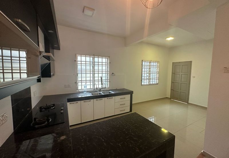 Bandar Mahkota Cheras