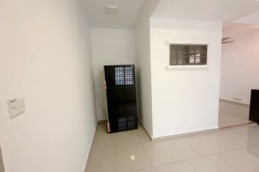 Bandar Mahkota Cheras