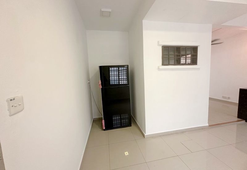 Bandar Mahkota Cheras