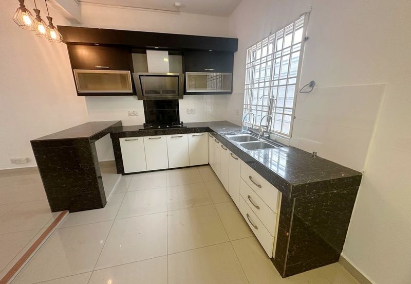 Bandar Mahkota Cheras