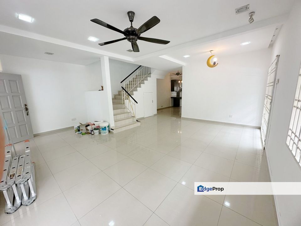 Reno ❤️ N-Lot ❤️ Extended, Selangor, Cheras