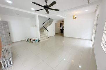 Bandar Mahkota Cheras