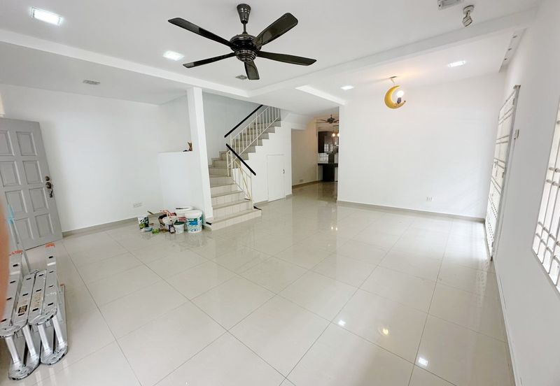 Bandar Mahkota Cheras