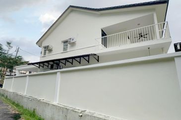 Bandar Mahkota Cheras