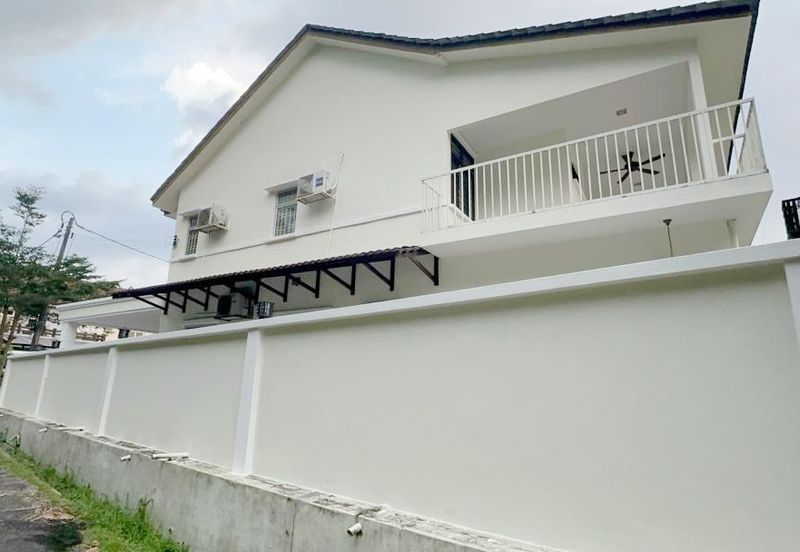 Bandar Mahkota Cheras