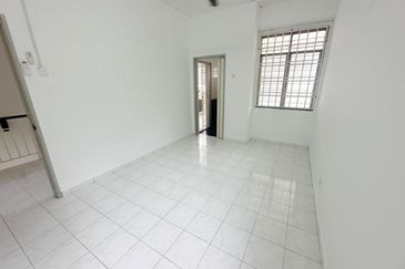 Bandar Mahkota Cheras