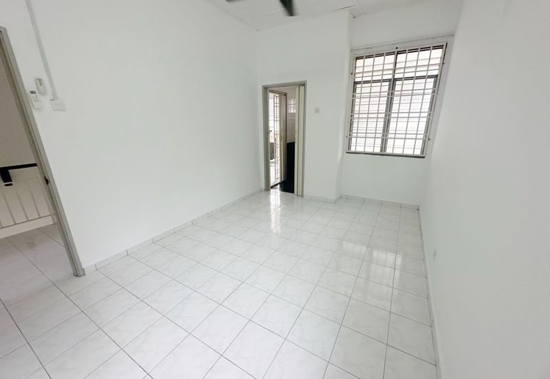 Bandar Mahkota Cheras