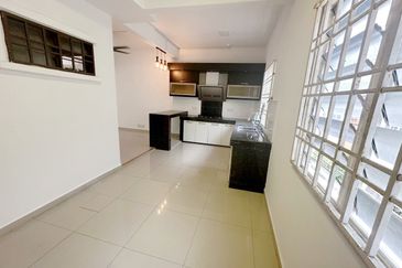 Bandar Mahkota Cheras